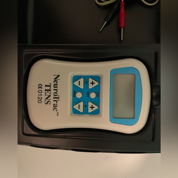 Neurotrac TENS unit - Picture 3 of 7